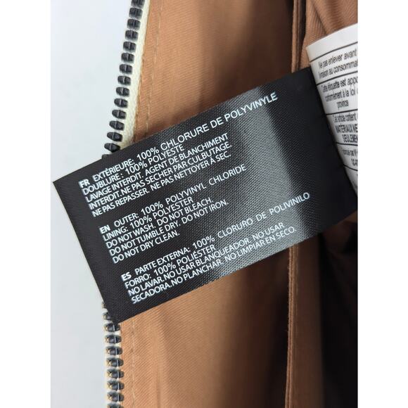 Nicole Miller Crossbody Shoulder Bag & Matching Coin Purse Set - Picture 8 of 13